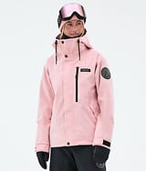 Blizzard W Full Zip Lumilautailutakki Naiset