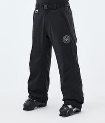 Dope Blizzard Lasketteluhousut Miehet Black