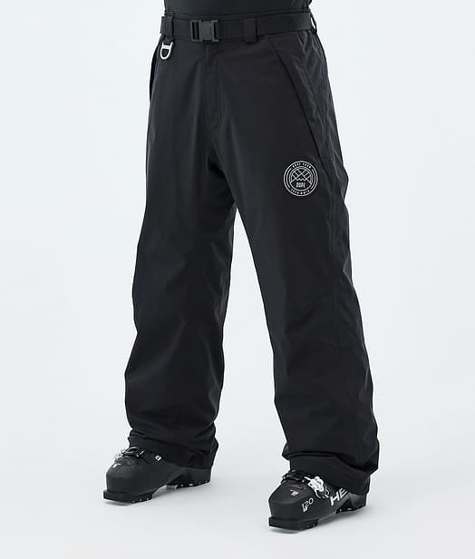 Dope Blizzard Lasketteluhousut Miehet