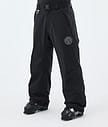 Dope Blizzard Lasketteluhousut Miehet Black