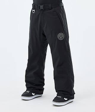 Dope Blizzard Lumilautailuhousut Miehet