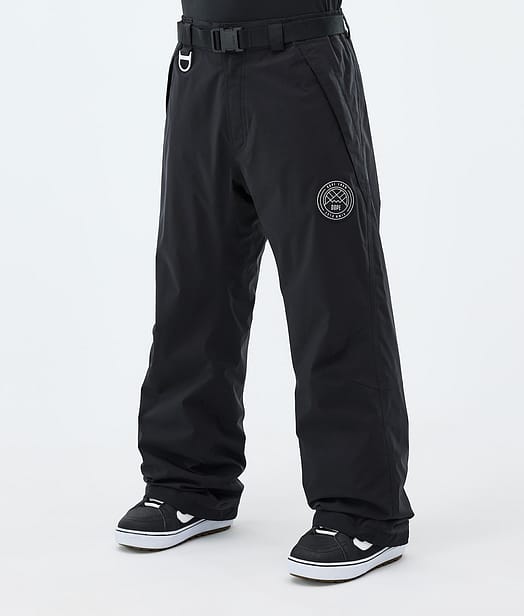 Dope Blizzard Lumilautailuhousut Miehet