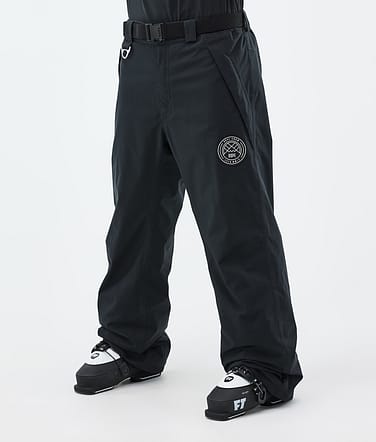 Dope Blizzard Lasketteluhousut Miehet Black