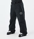 Dope Blizzard Lasketteluhousut Miehet Black