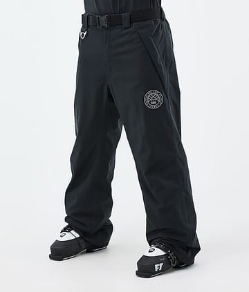 Dope Blizzard Lasketteluhousut Miehet Black