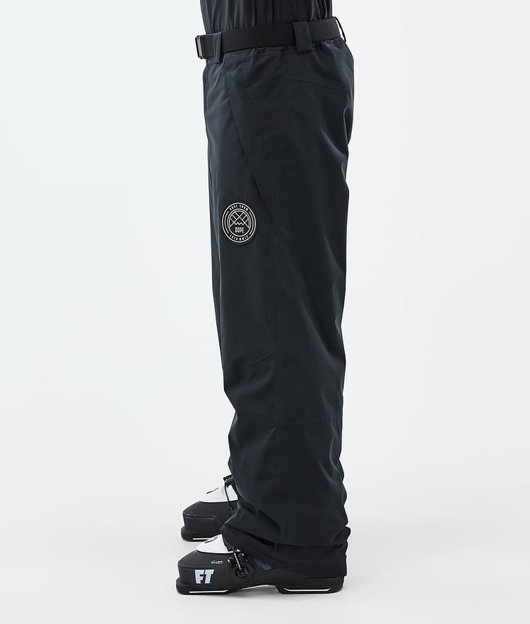 Dope Blizzard Lasketteluhousut Miehet Black, Kuva 3 / 5