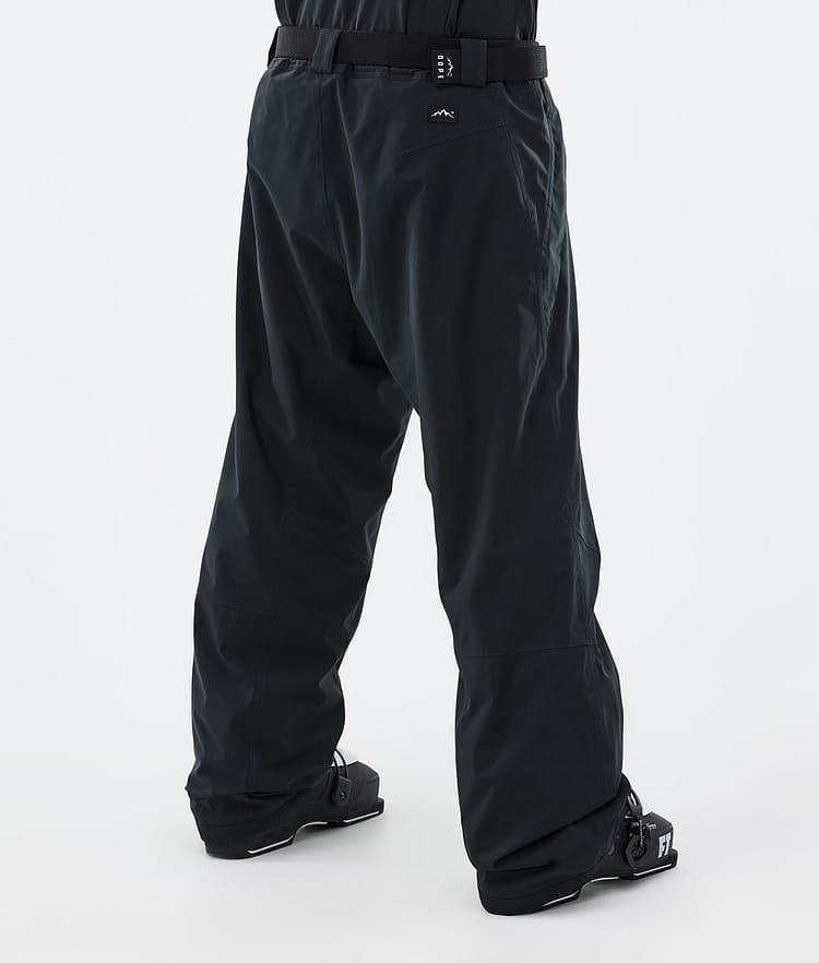 Dope Blizzard Lasketteluhousut Miehet Black, Kuva 4 / 5
