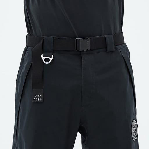 Joustava kiinteä vyö ja vyötärönauha Tuotteen pääkuva,