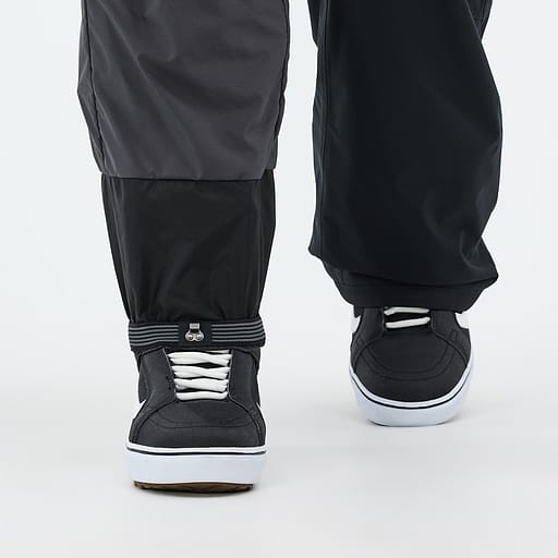 Joustavat lumilukot Tuotteen pääkuva,