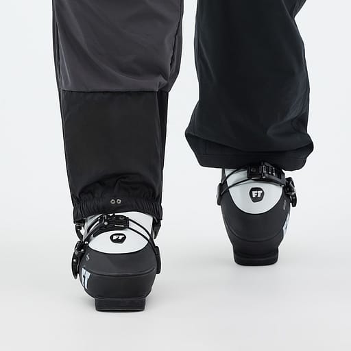 Joustavat lumilukot Tuotteen pääkuva,