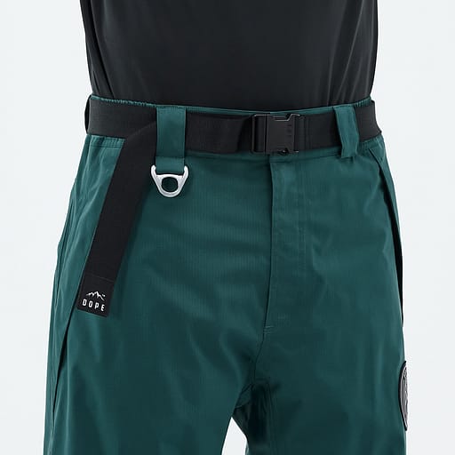 Joustava kiinteä vyö ja vyötärönauha Tuotteen pääkuva,