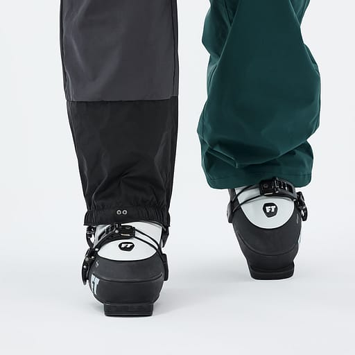 Joustavat lumilukot Tuotteen pääkuva,