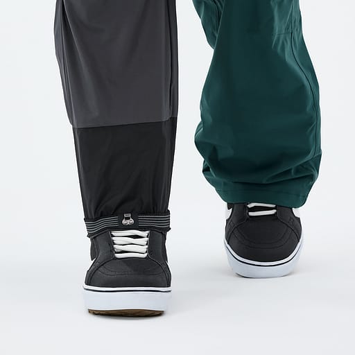 Joustavat lumilukot Tuotteen pääkuva,