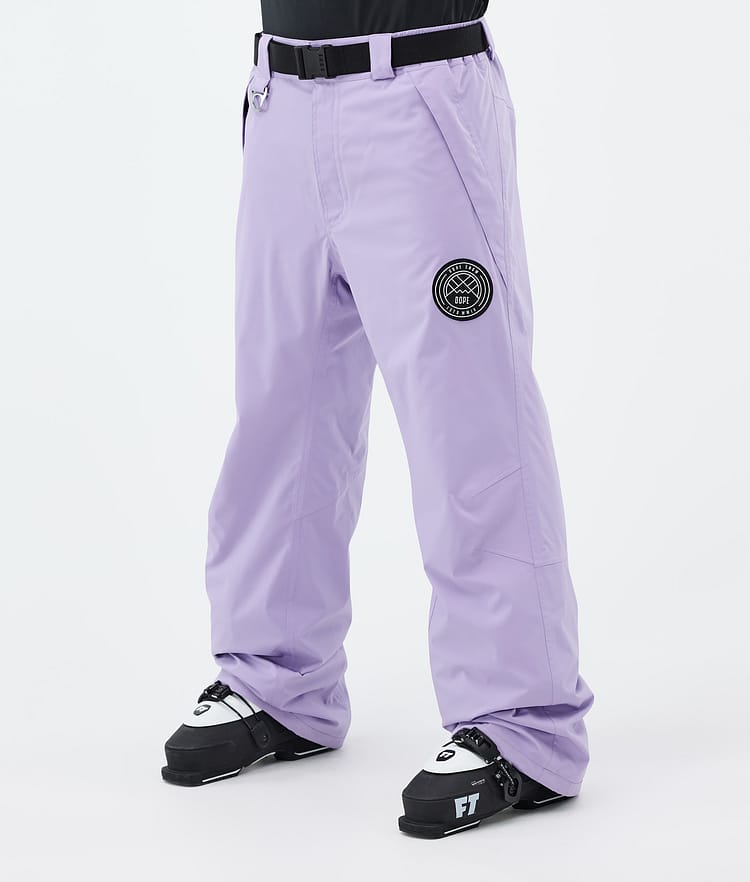 Dope Blizzard Lasketteluhousut Miehet Faded Violet, Kuva 1 / 5