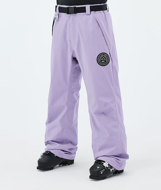 Dope Blizzard Lasketteluhousut Miehet