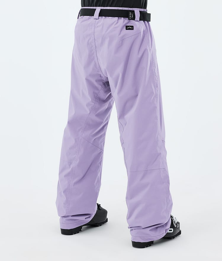 Dope Blizzard Lasketteluhousut Miehet Faded Violet, Image 4 of 5