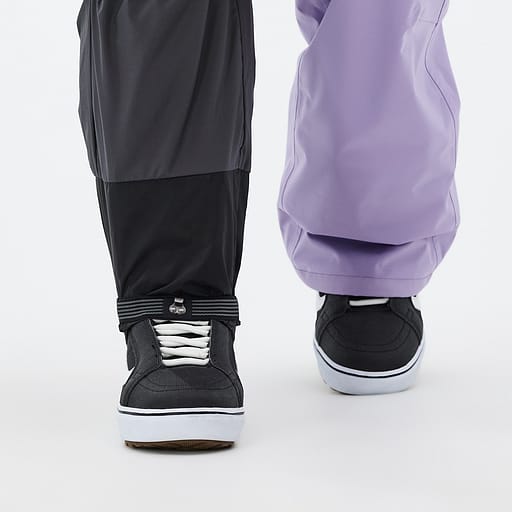 Joustavat lumilukot Tuotteen pääkuva,