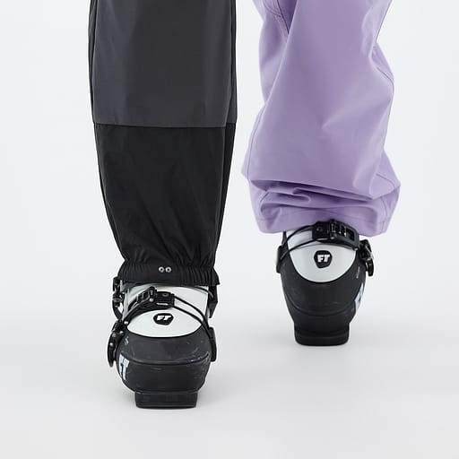 Joustavat lumilukot Tuotteen pääkuva,