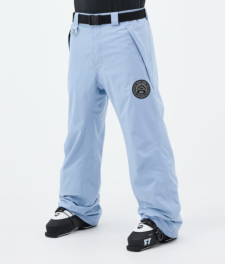 Dope Blizzard Lasketteluhousut Miehet Light Blue, Kuva 1 / 5