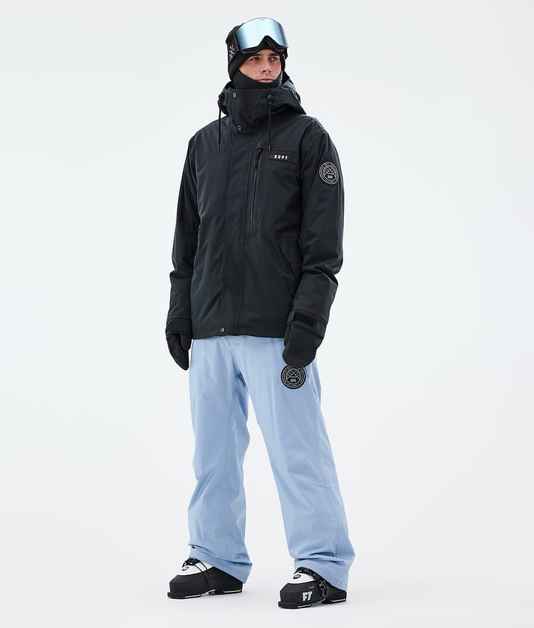 Dope Blizzard Lasketteluhousut Miehet Light Blue, Kuva 2 / 5