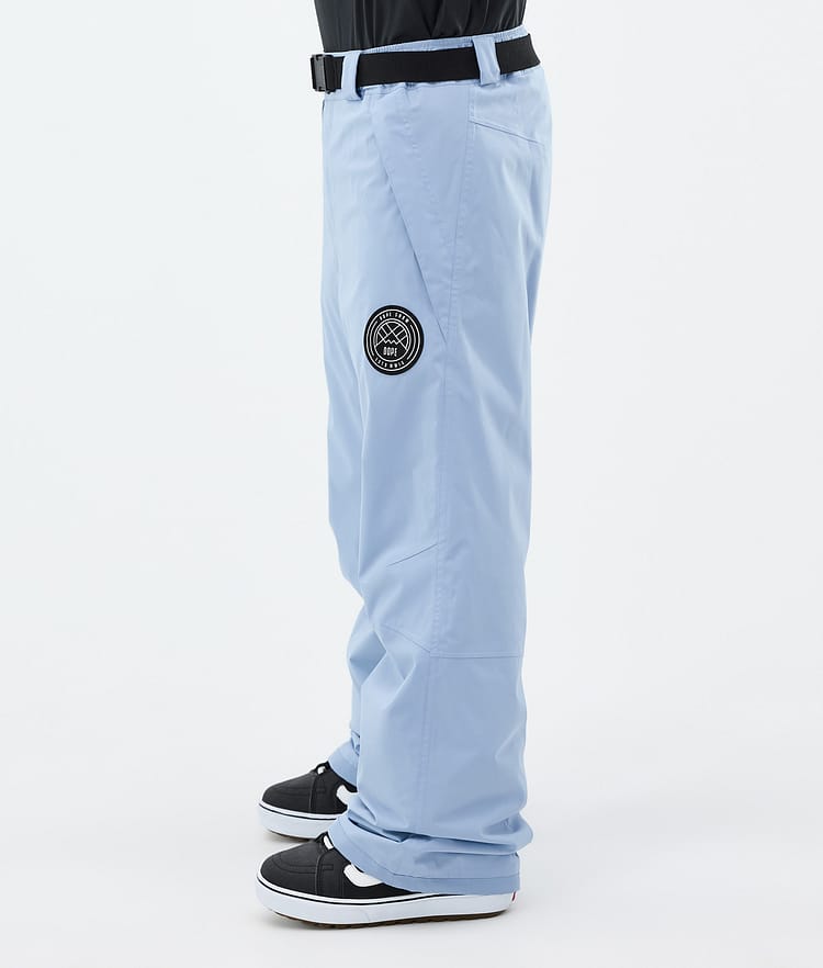 Dope Blizzard Lumilautailuhousut Miehet Light Blue, Kuva 3 / 5