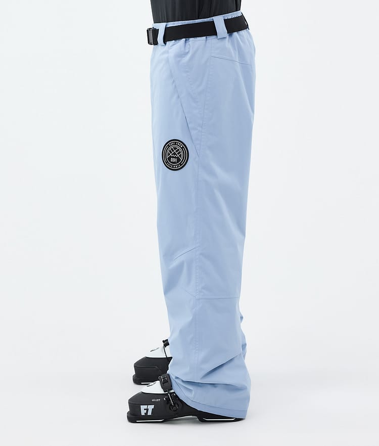 Dope Blizzard Lasketteluhousut Miehet Light Blue, Kuva 3 / 5