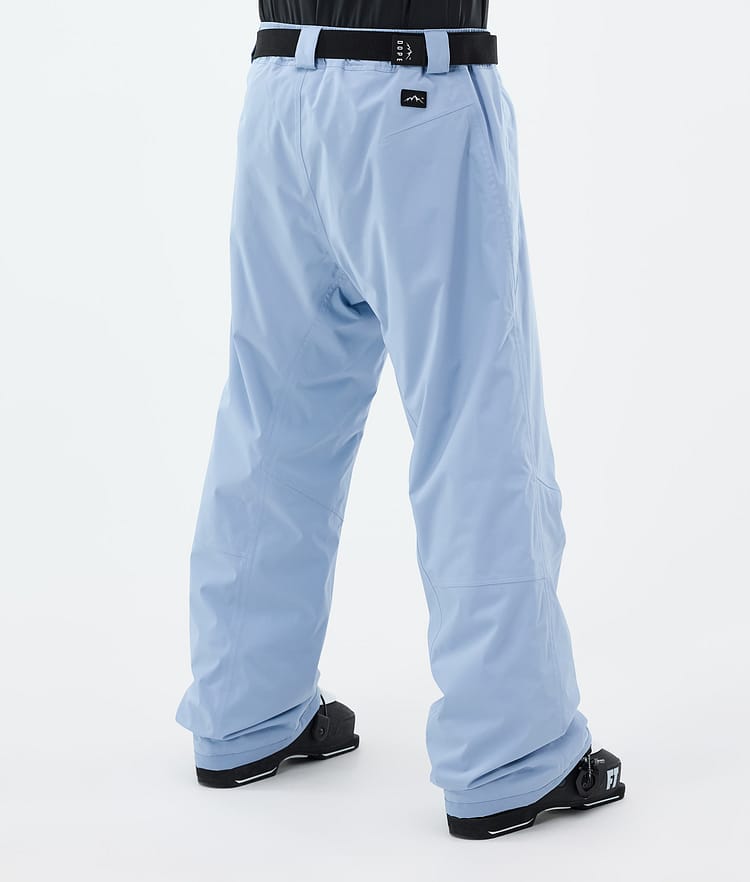Dope Blizzard Lasketteluhousut Miehet Light Blue, Kuva 4 / 5