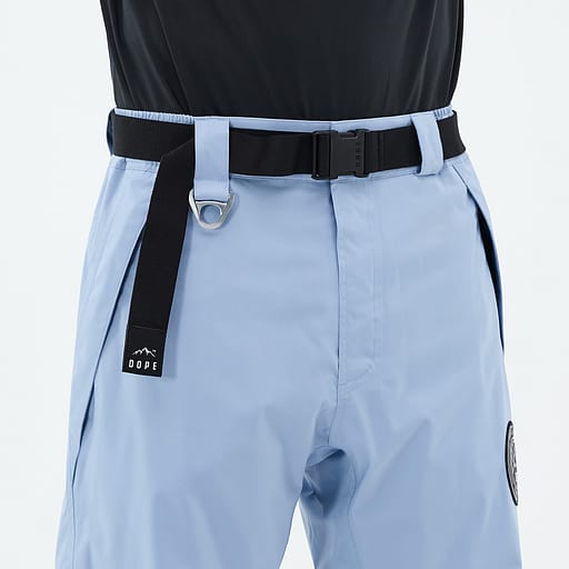 Joustava kiinteä vyö ja vyötärönauha Tuotteen pääkuva,