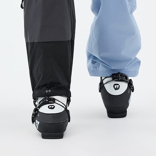 Joustavat lumilukot Tuotteen pääkuva,