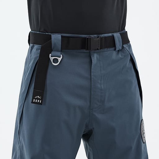 Joustava kiinteä vyö ja vyötärönauha Tuotteen pääkuva,