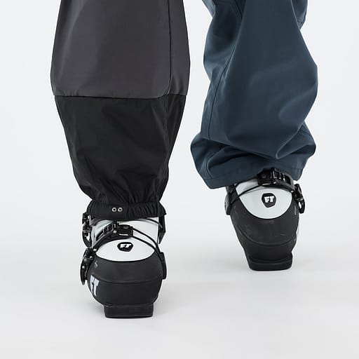 Joustavat lumilukot Tuotteen pääkuva,