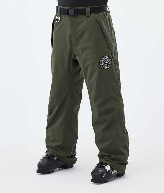 Dope Blizzard Lasketteluhousut Miehet