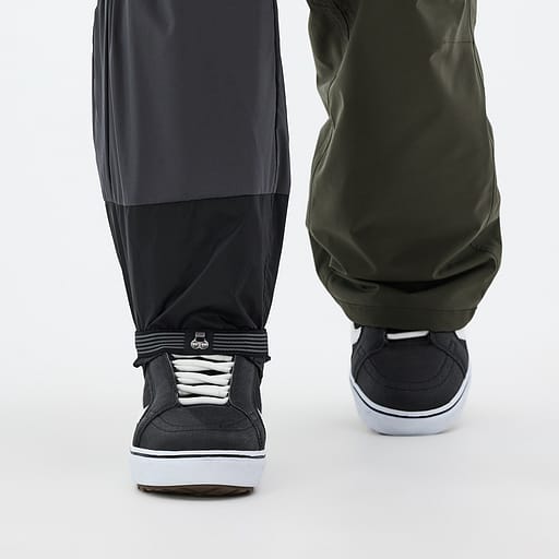 Joustavat lumilukot Tuotteen pääkuva,