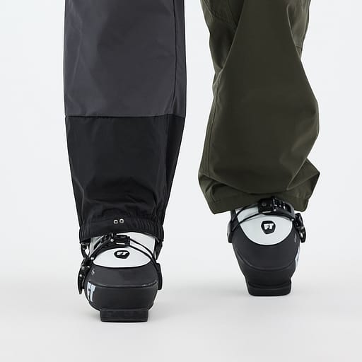 Joustavat lumilukot Tuotteen pääkuva,