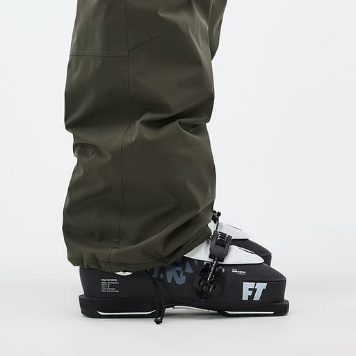 Kiristysnauhalla Säädettävä Helma Tuotteen pääkuva,