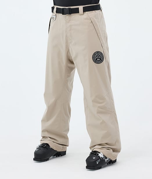 Dope Blizzard Lasketteluhousut Miehet