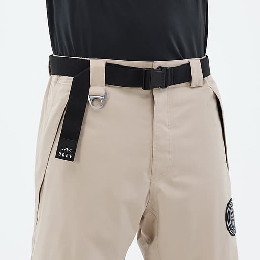 Joustava kiinteä vyö ja vyötärönauha Tuotteen pääkuva,