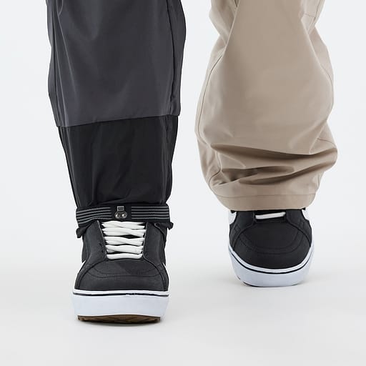 Joustavat lumilukot Tuotteen pääkuva,