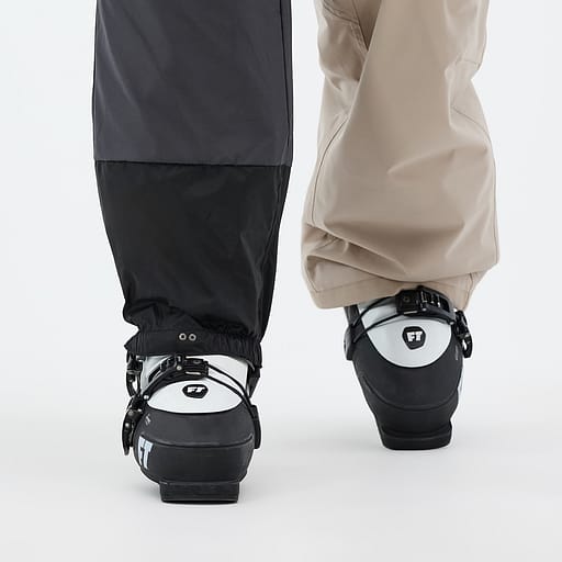 Joustavat lumilukot Tuotteen pääkuva,