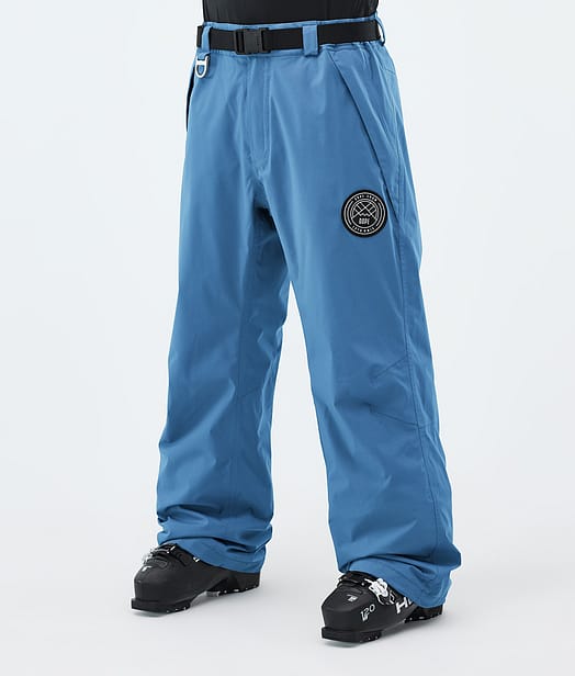 Dope Blizzard Lasketteluhousut Miehet