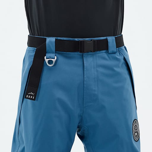 Joustava kiinteä vyö ja vyötärönauha Tuotteen pääkuva,