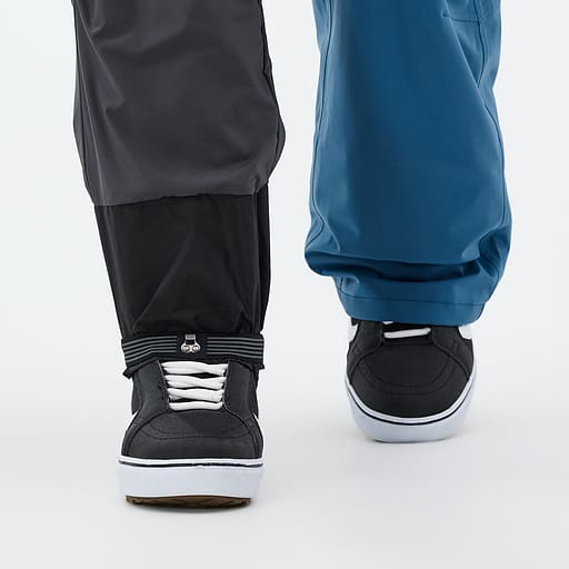 Joustavat lumilukot Tuotteen pääkuva,