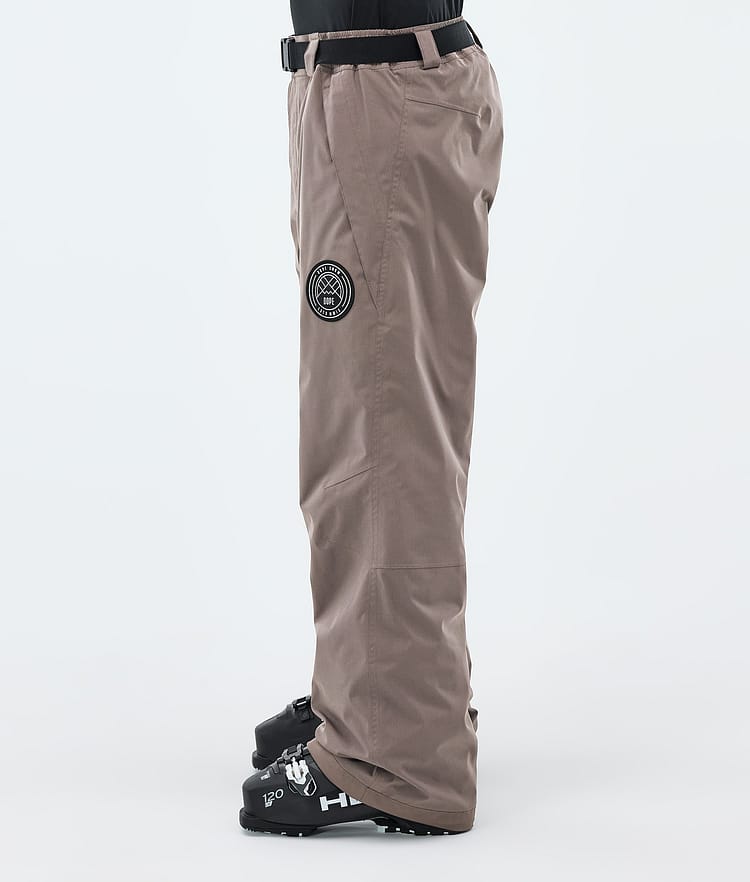 Dope Blizzard Lasketteluhousut Miehet Walnut, Image 3 of 5