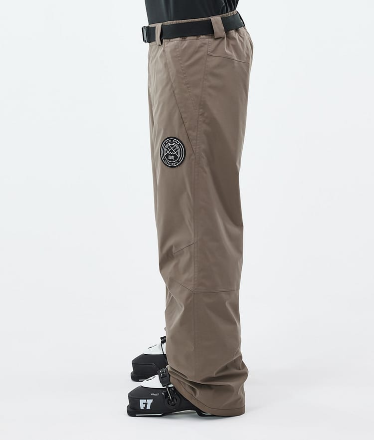 Dope Blizzard Lasketteluhousut Miehet Walnut, Kuva 3 / 5