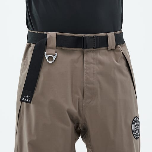 Joustava kiinteä vyö ja vyötärönauha Tuotteen pääkuva,