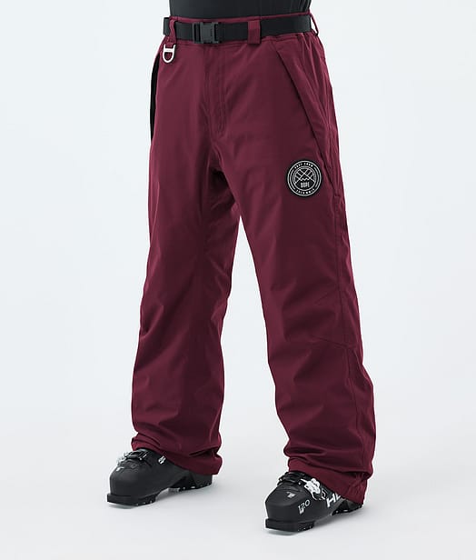 Dope Blizzard Lasketteluhousut Miehet