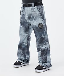 Dope Blizzard Lumilautailuhousut Miehet Digi