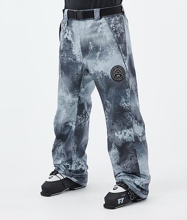 Dope Blizzard Lasketteluhousut Miehet Digi