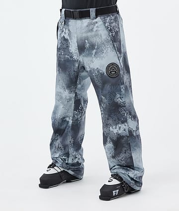 Dope Blizzard Lasketteluhousut Miehet Digi