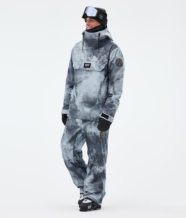 Dope Blizzard Lasketteluhousut Miehet Digi, Kuva 2 / 5